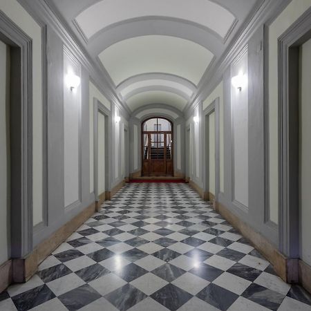 Turin Central Loft Carignano By Wonderful Italy Zewnętrze zdjęcie