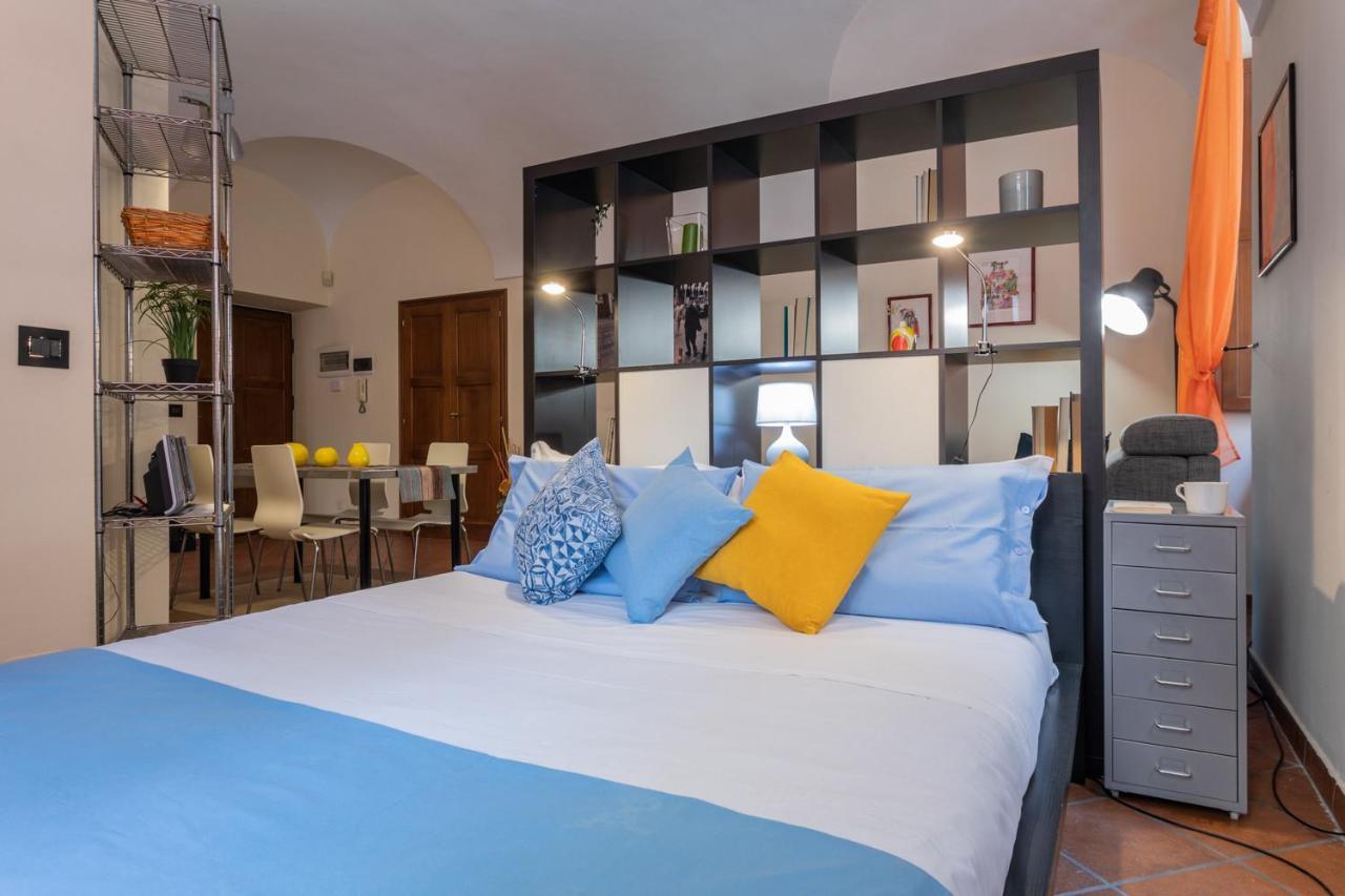 Turin Central Loft Carignano By Wonderful Italy Zewnętrze zdjęcie