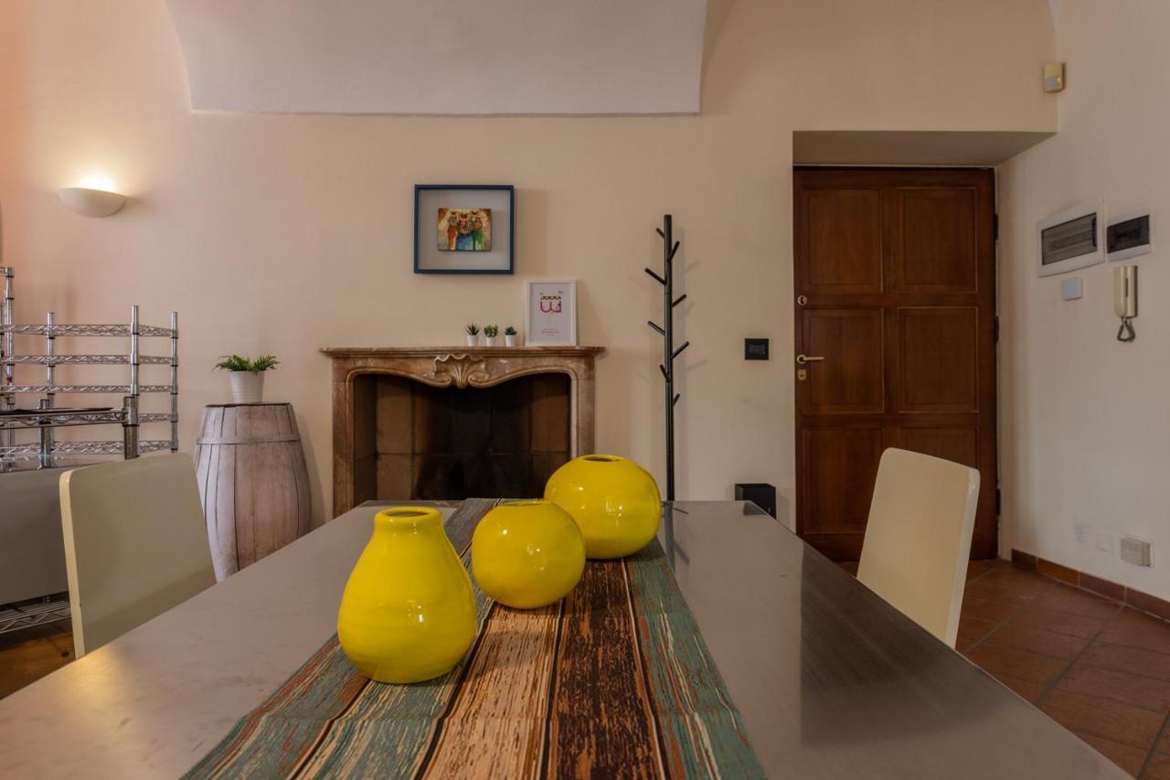 Turin Central Loft Carignano By Wonderful Italy Zewnętrze zdjęcie