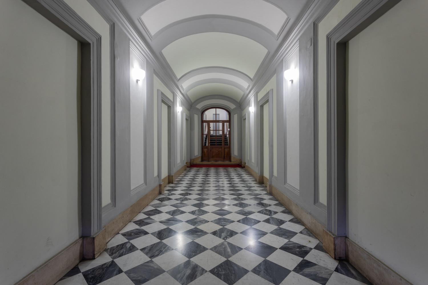 Turin Central Loft Carignano By Wonderful Italy Zewnętrze zdjęcie