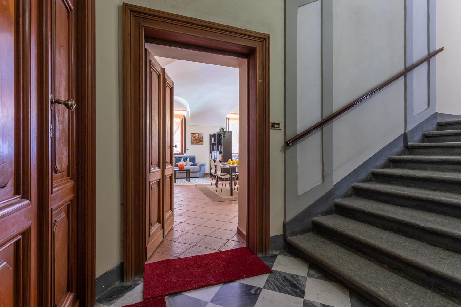 Turin Central Loft Carignano By Wonderful Italy Zewnętrze zdjęcie
